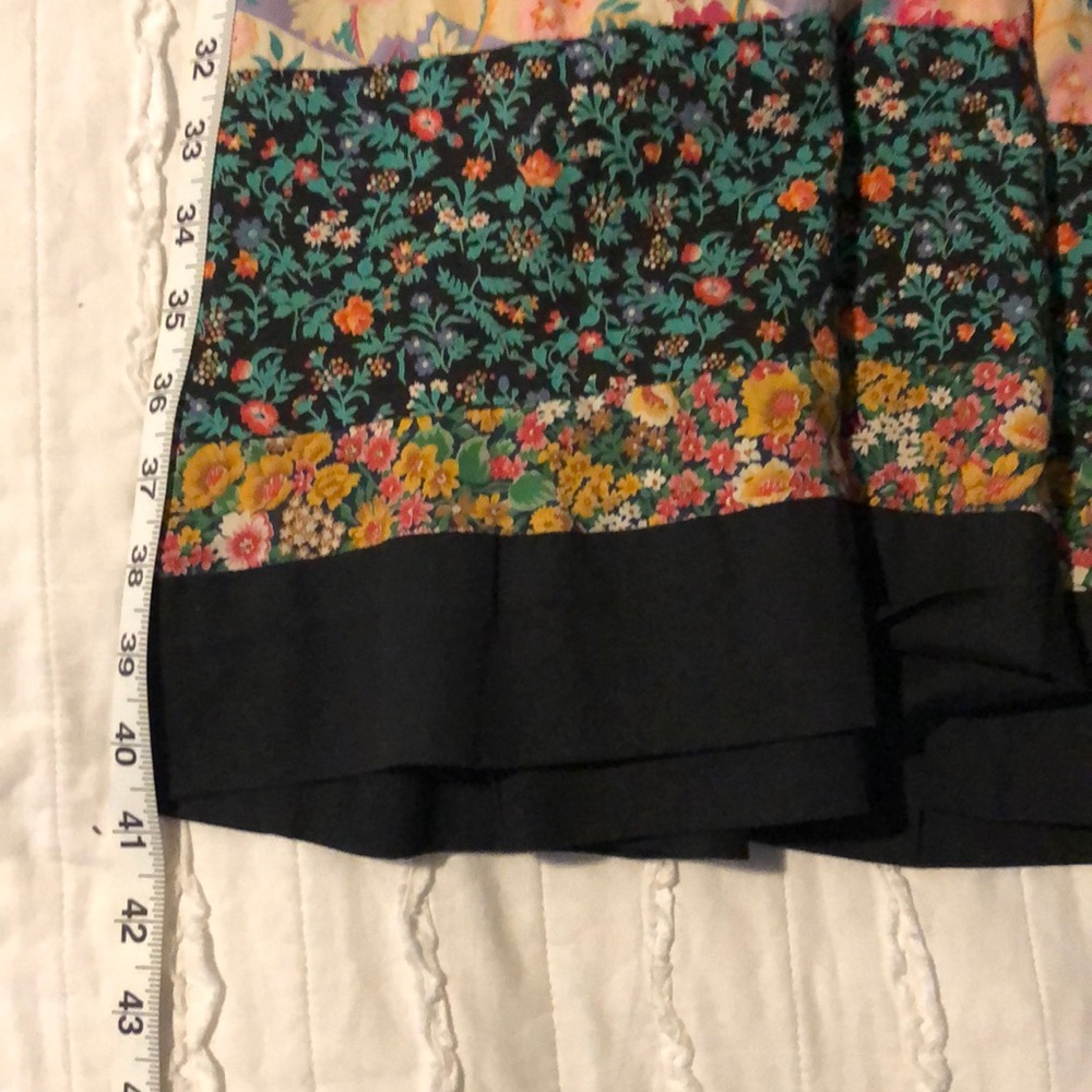 Vintage 70s Dress - Picture 7 of 7